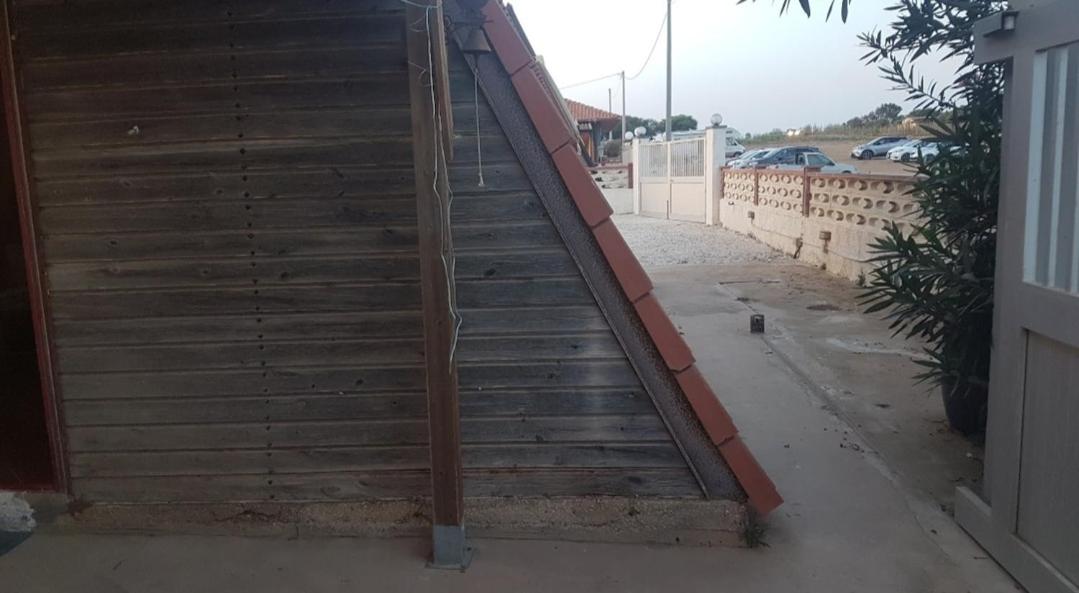 Casa all' Isola delle correnti - Portopalo - Marzamemi - Housity