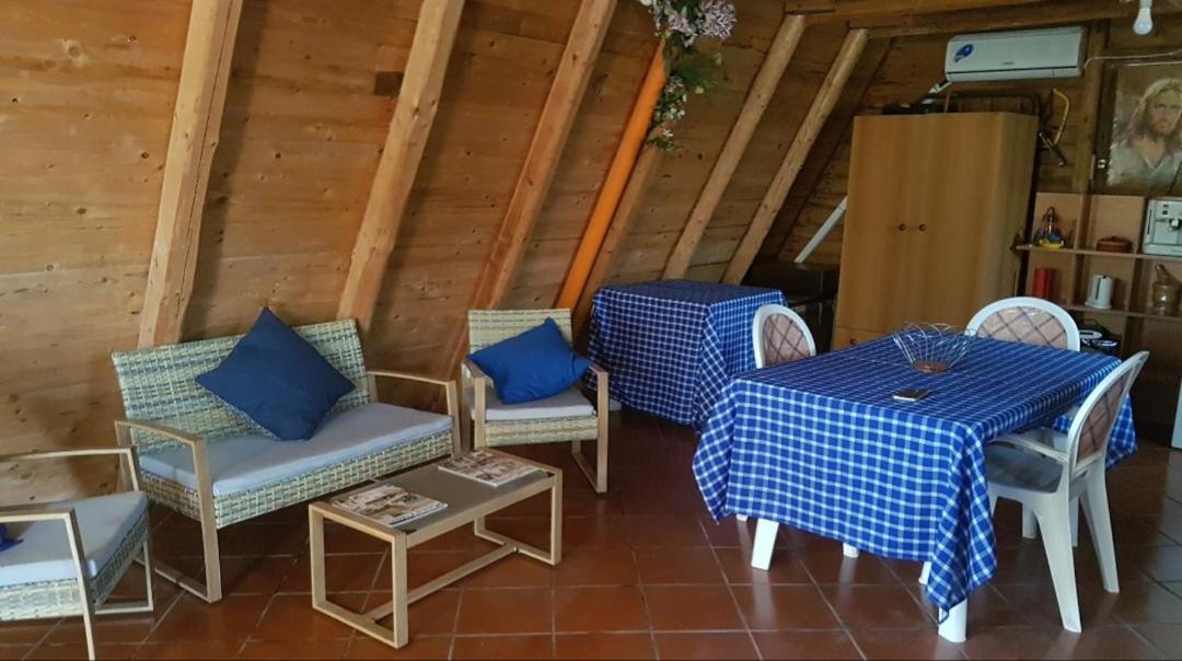 Casa all' Isola delle correnti - Portopalo - Marzamemi - Housity