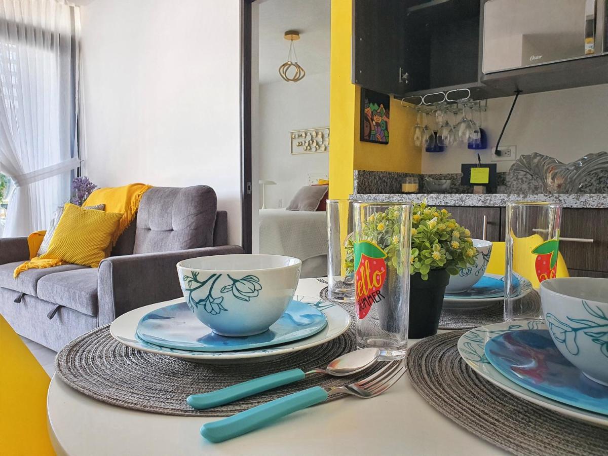Avitat Joy Cozy&Homy 2B Flat Private Wifi Pool Gym - Housity