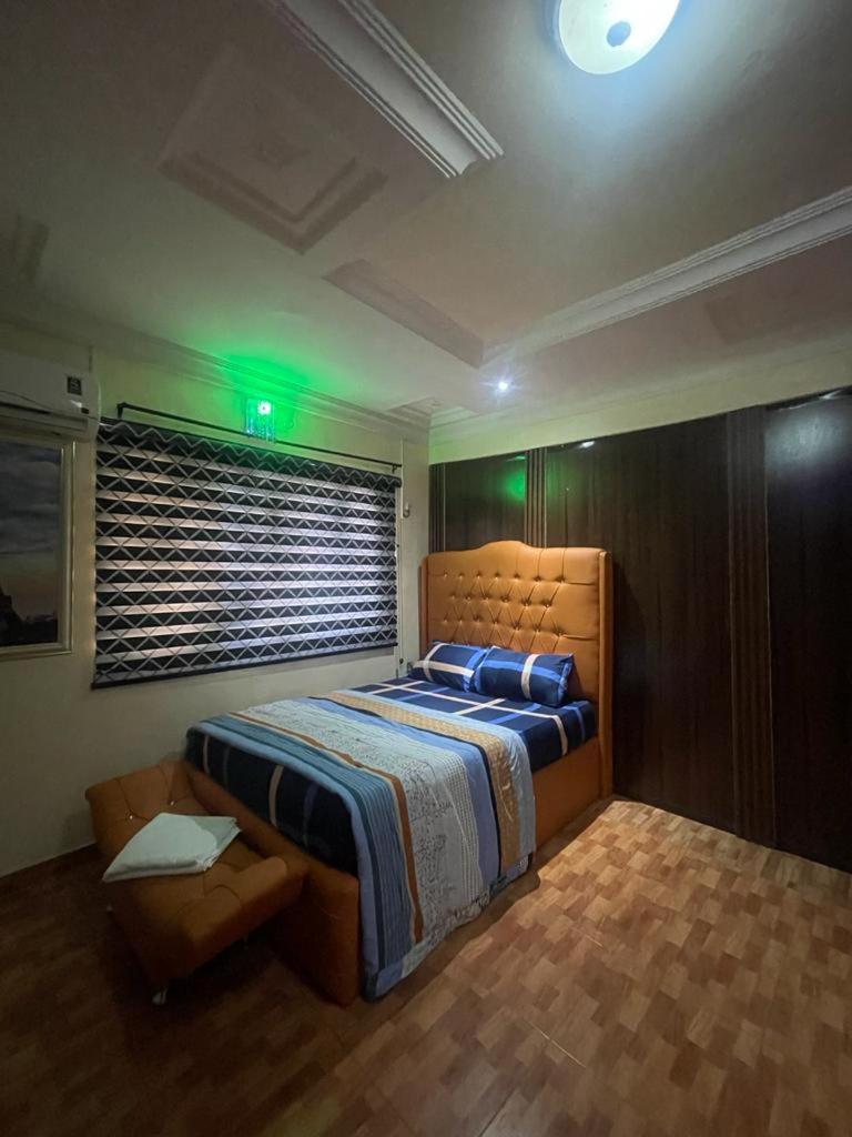Suitetrails - Aries Apartment
