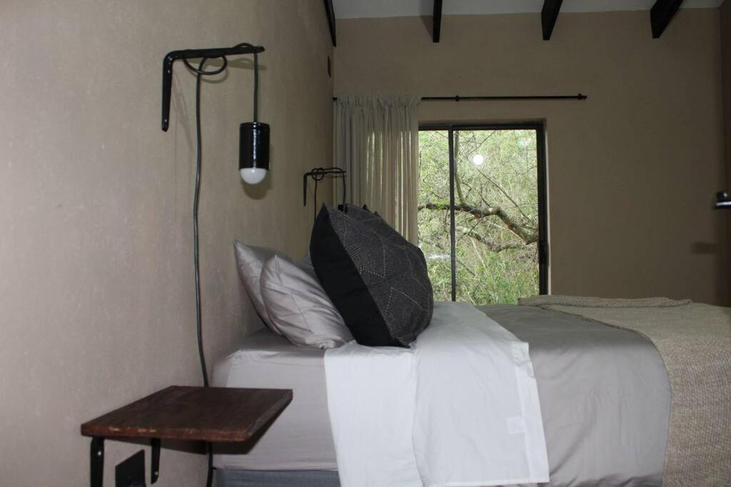 Suitetrails - Lereko Bush Villa