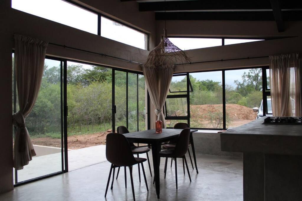 Suitetrails - Lereko Bush Villa
