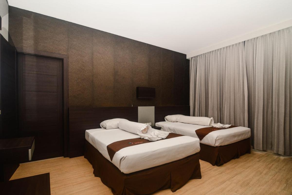 Batusuki Resort & Hotel - Housity