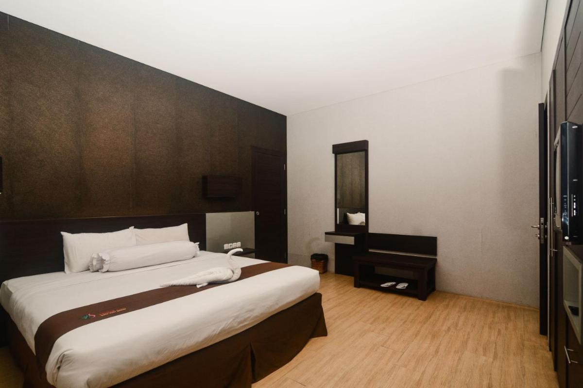 Batusuki Resort & Hotel - Housity