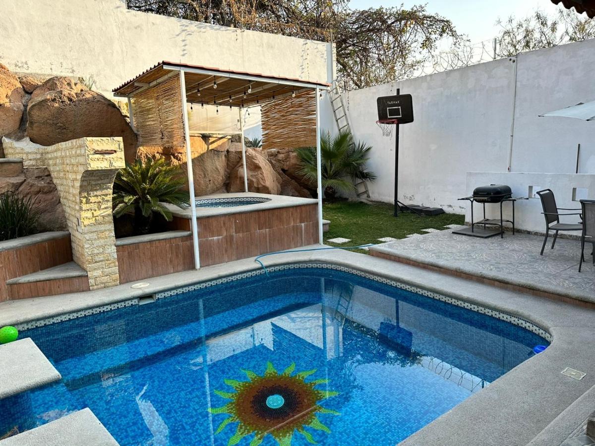 Casa Emiliano Zapata - Housity