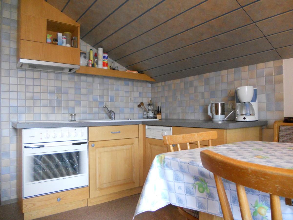 Suitetrails - Ferienwohnungen/Holiday Apartments Lederer
