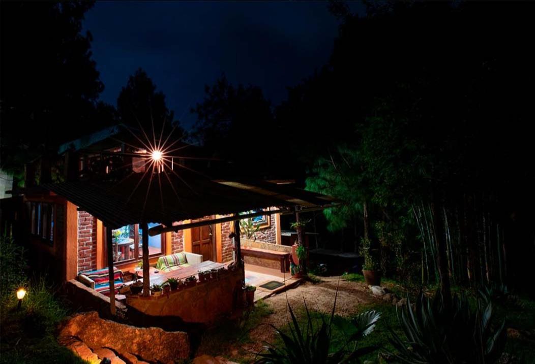Casa 4 Estaciones Retreat B&B - Hizvo