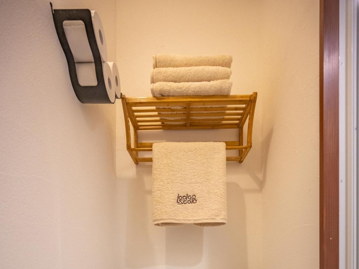 Lodge Scole - Housity