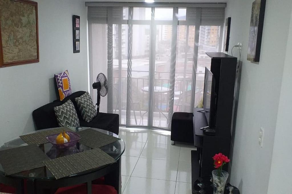 Apartamento Moderno cerca al Parque del Cafe - Housity