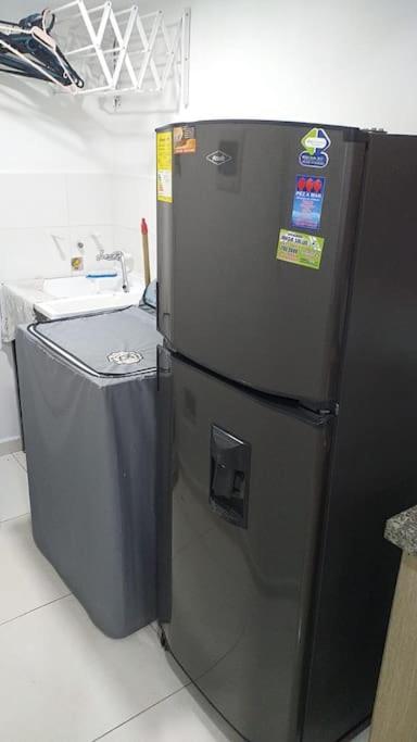 Apartamento Moderno cerca al Parque del Cafe - Housity
