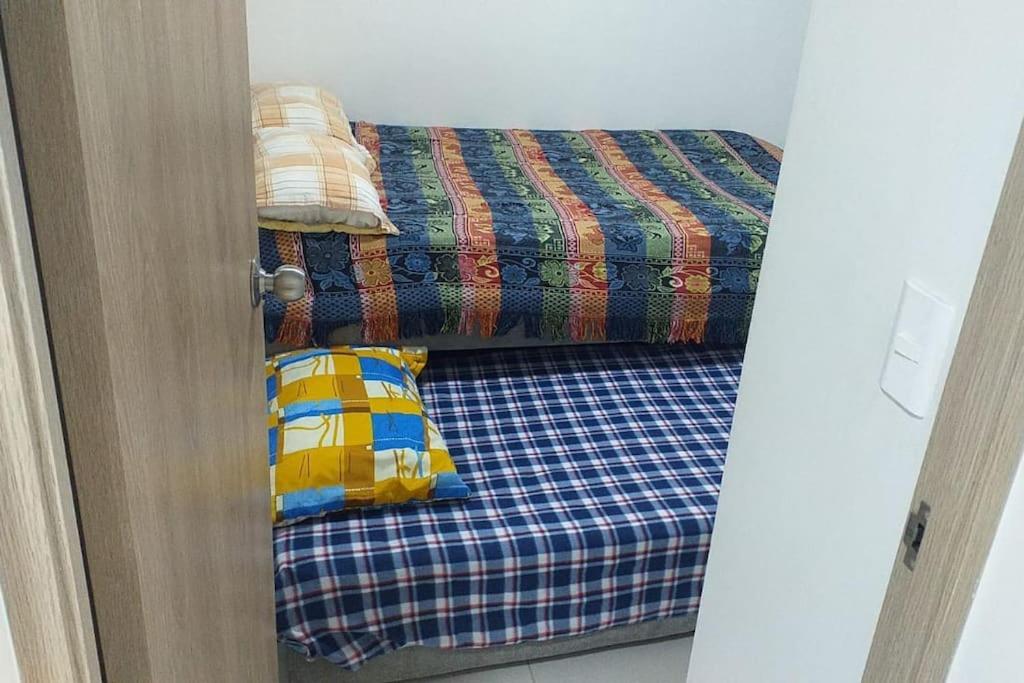 Apartamento Moderno cerca al Parque del Cafe - Housity