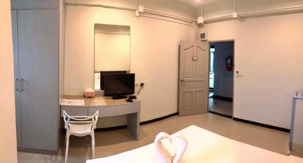 White Sand Phuket Residence - Housity