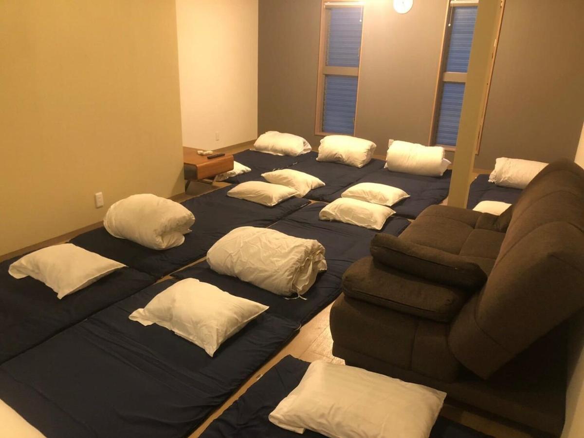 Oyado GORILLA Annex - Housity
