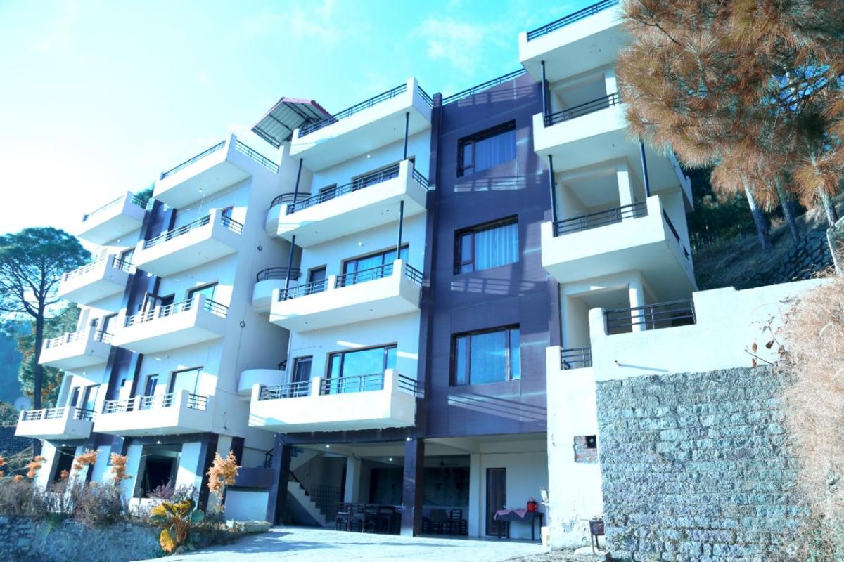 Imperial apartments - Housity