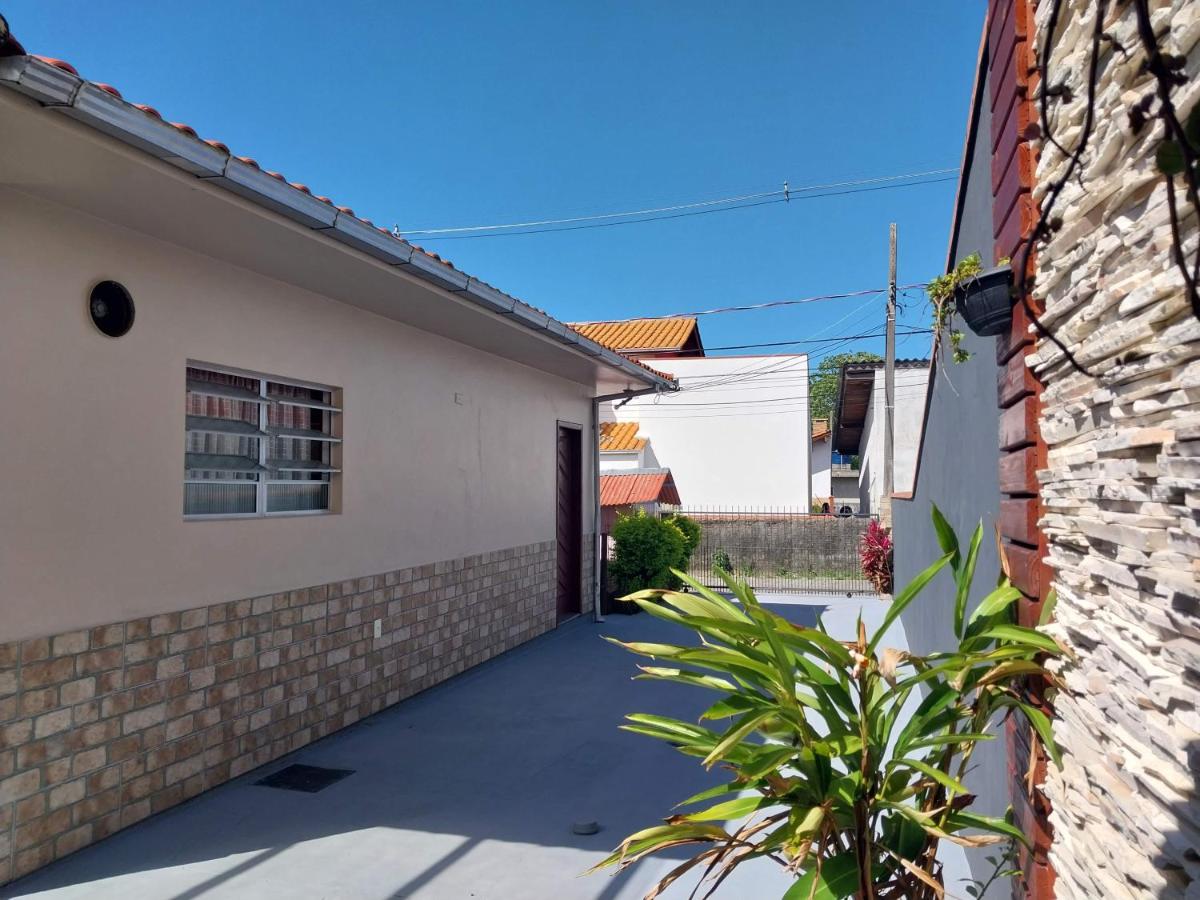 Suitetrails - Recanto Natividade