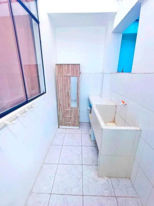 Casa de Playa Barranca - Housity