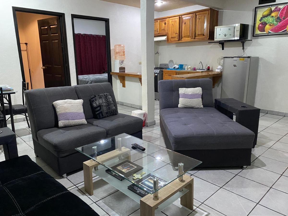 Departamento con Terraza LOBO - Housity