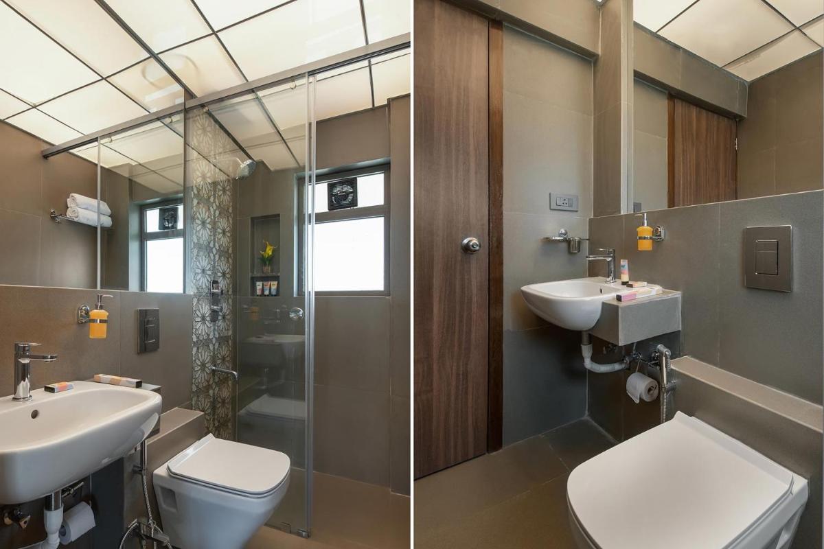 Sunshine Brooks by StayVista - Experience modern & plush interiors, A private outdoor pool,A quaint gazebo & Indoor games - Housity