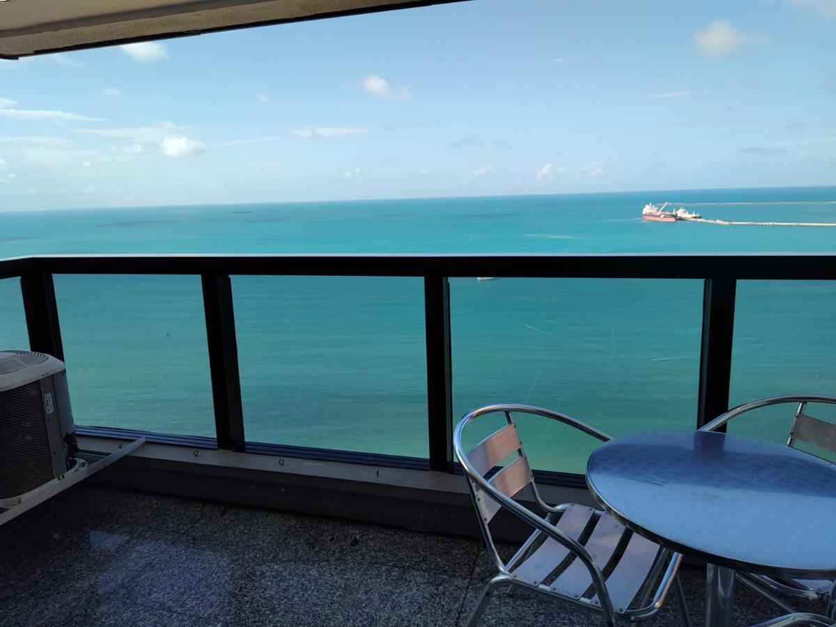 Frente Mar espetáculo 2207 Fortaleza - Housity