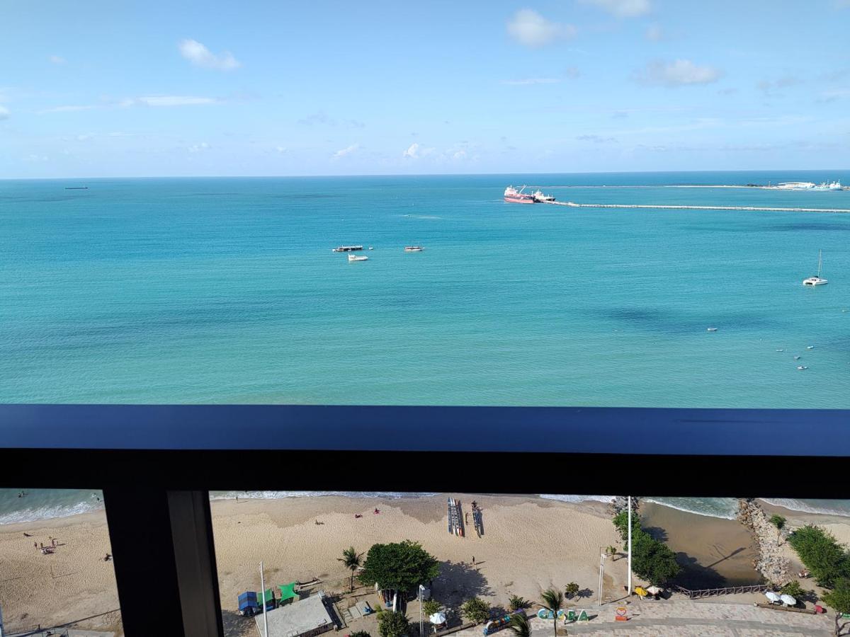 Frente Mar espetáculo 2207 Fortaleza - Housity