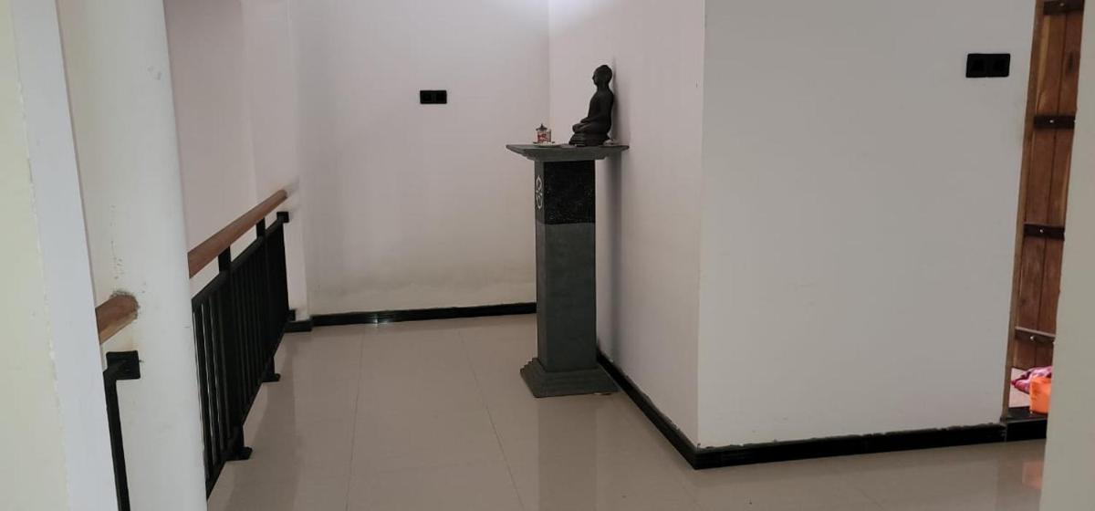 The Villa Paddy View - Housity