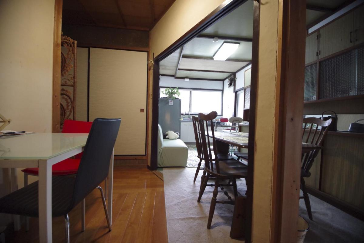Villa Higashi Fujita Resort - Housity