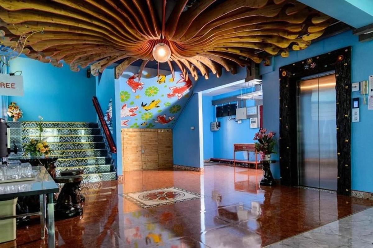 2U Hotel Hatyai - Housity
