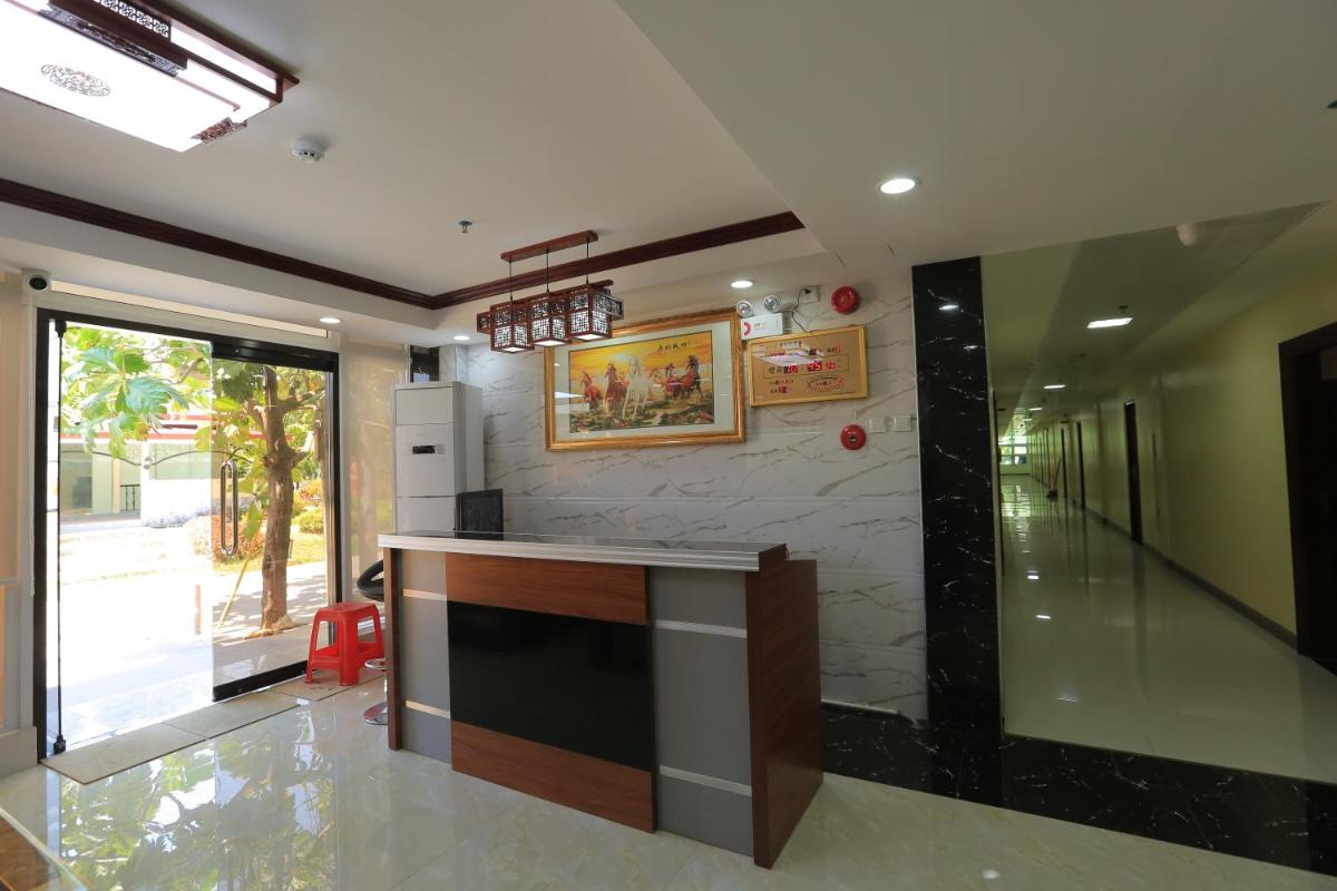 RUJIA Condotel Corp. - Housity