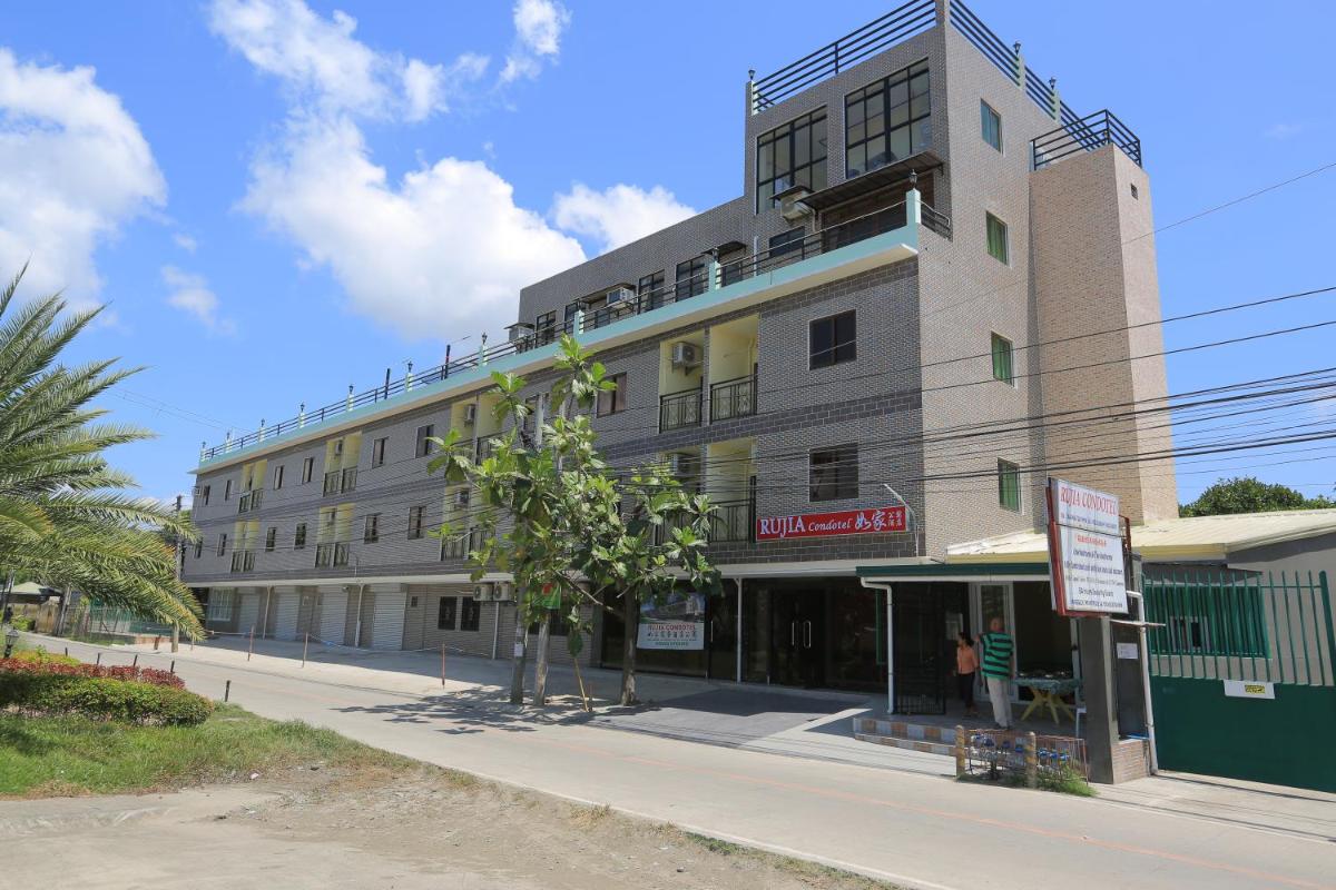 RUJIA Condotel Corp. - Housity