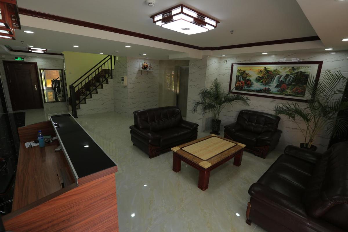 RUJIA Condotel Corp. - Housity