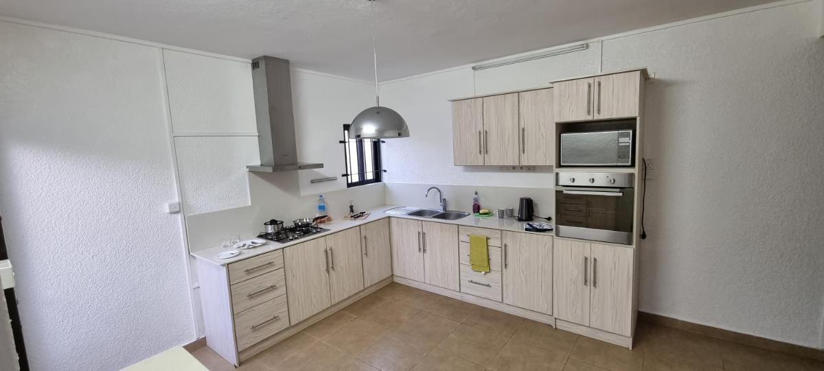 Villa La Colline - Pointe aux Canonniers - Housity