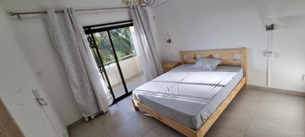 Villa La Colline - Pointe aux Canonniers - Housity