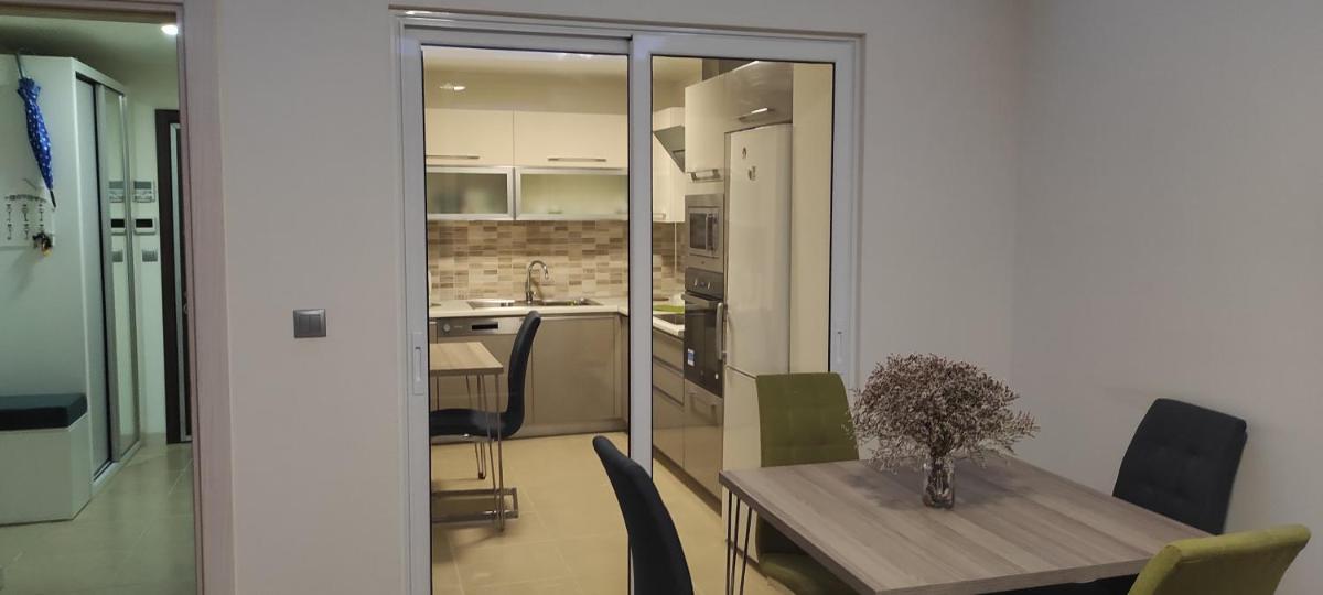 Skycity Cozy apartment - Housity