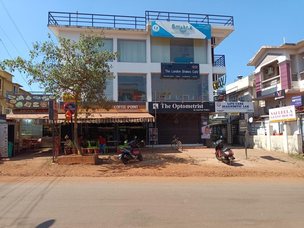 Sai Leela Guest House - Housity