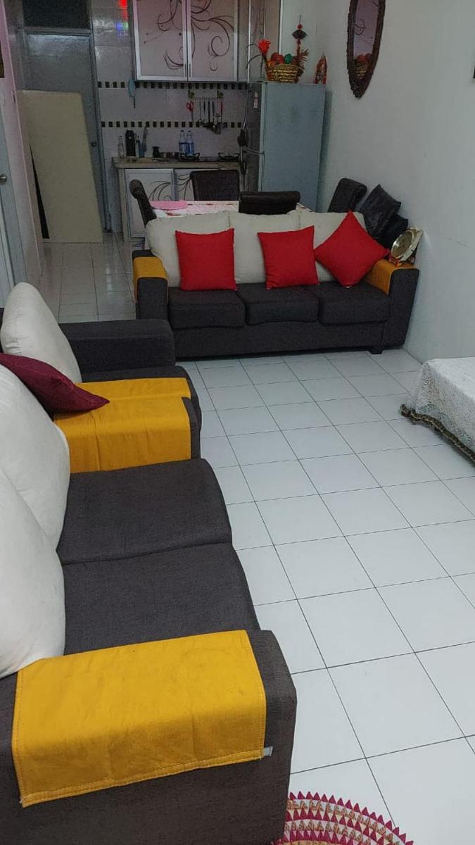 DELIGHT HOMESTAY Nibong Tebal - Housity