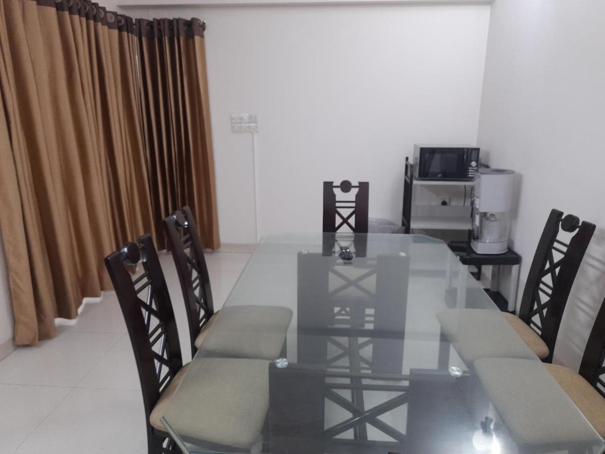 Full furnished apartment / UTTARA, DHAKA - Housity