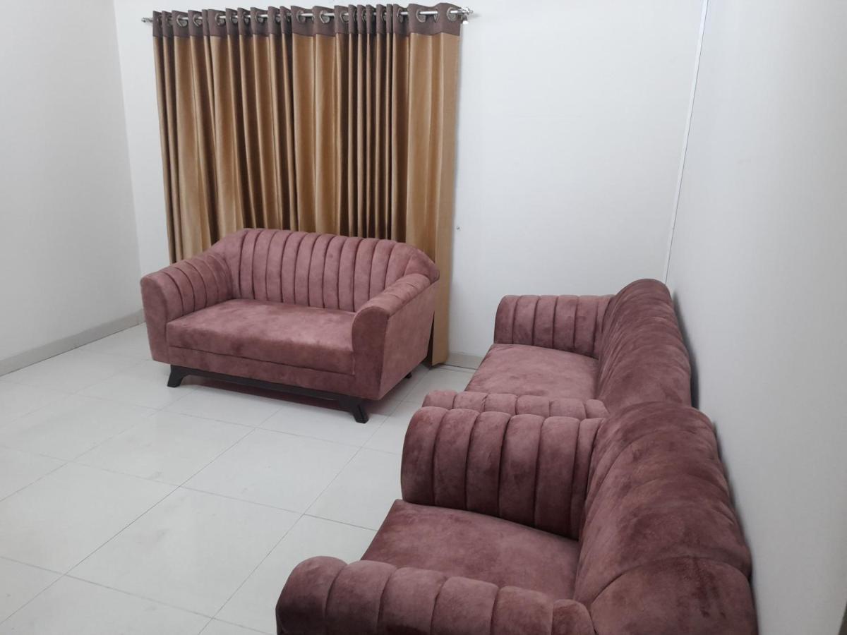 Full furnished apartment / UTTARA, DHAKA - Housity