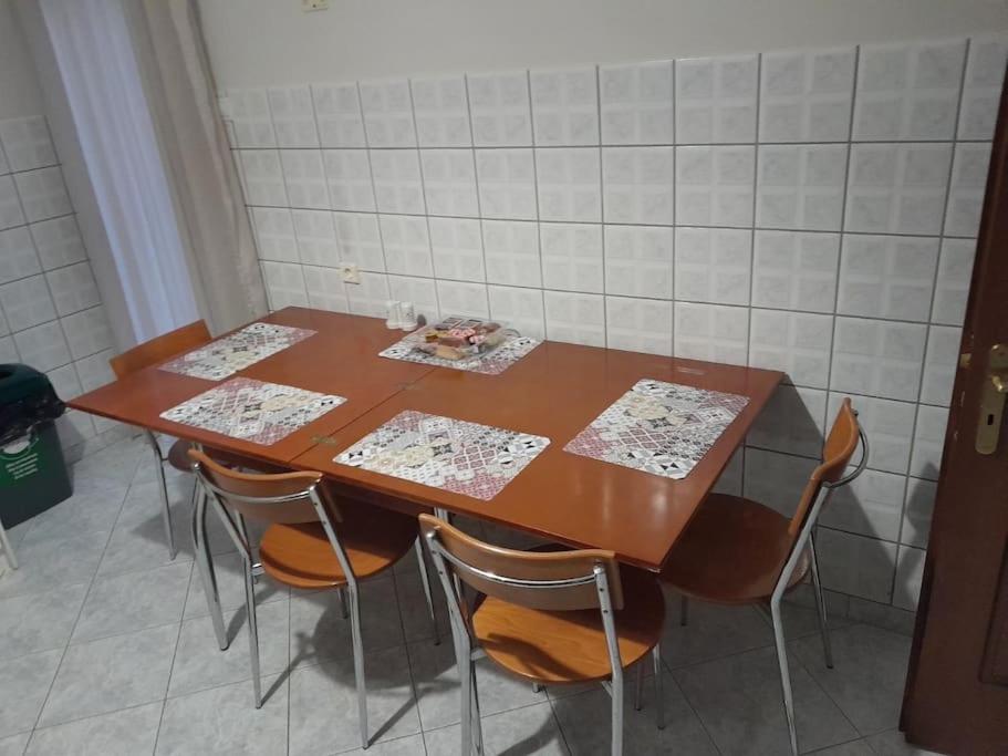 Maison De Luxx , A11 City Center - Housity