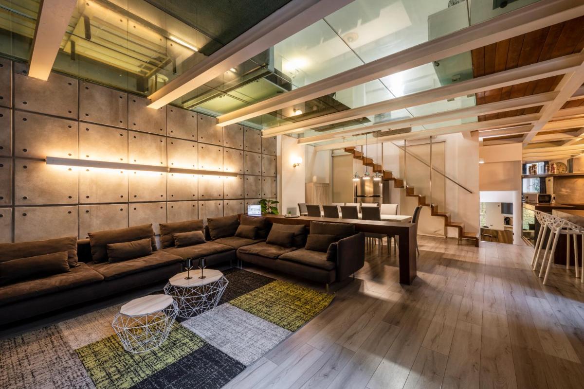 Design Apartment with private pool exclusive use - Stelvio 21 - Housity