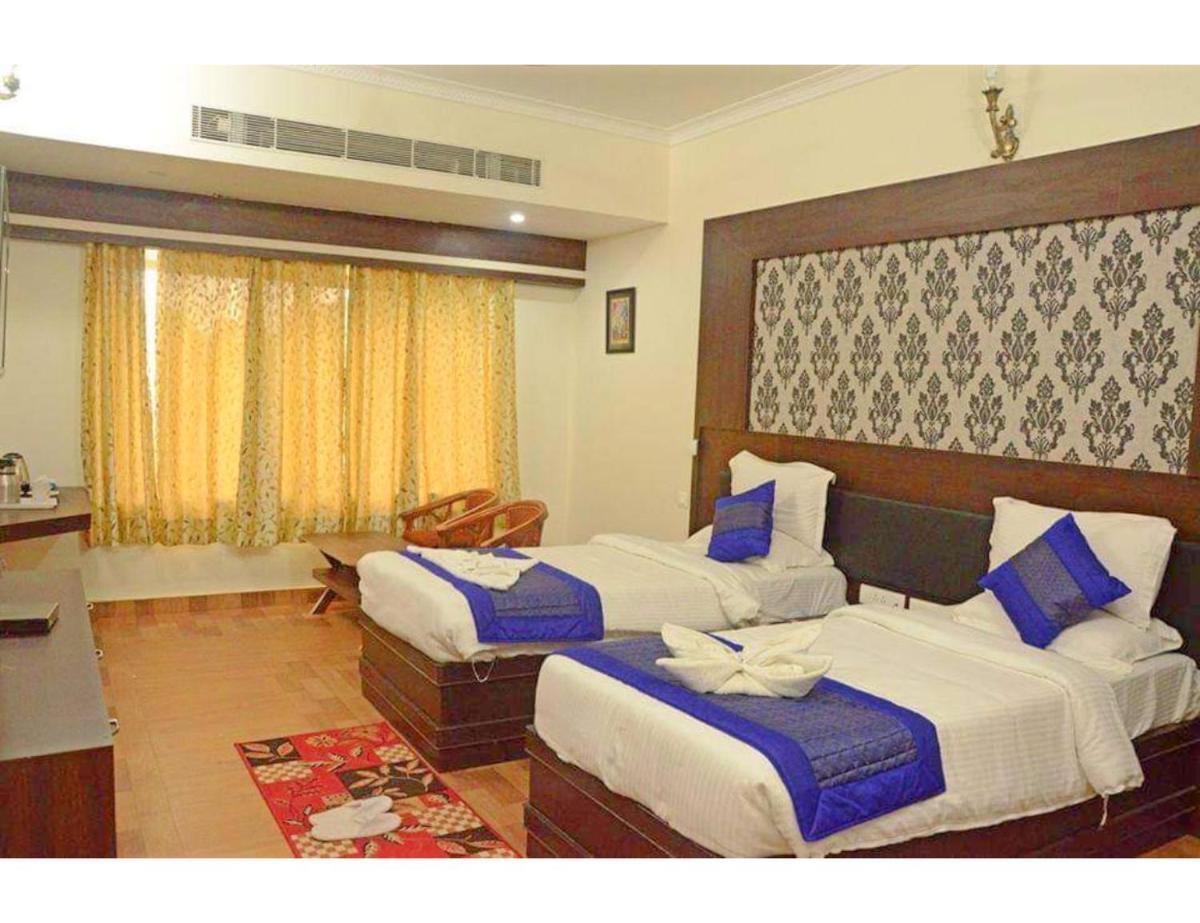 Hotel KP's Salunki, Phulbani - Housity