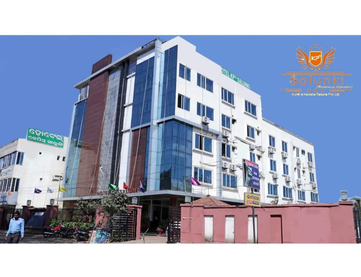 Hotel KP's Salunki, Phulbani - Housity