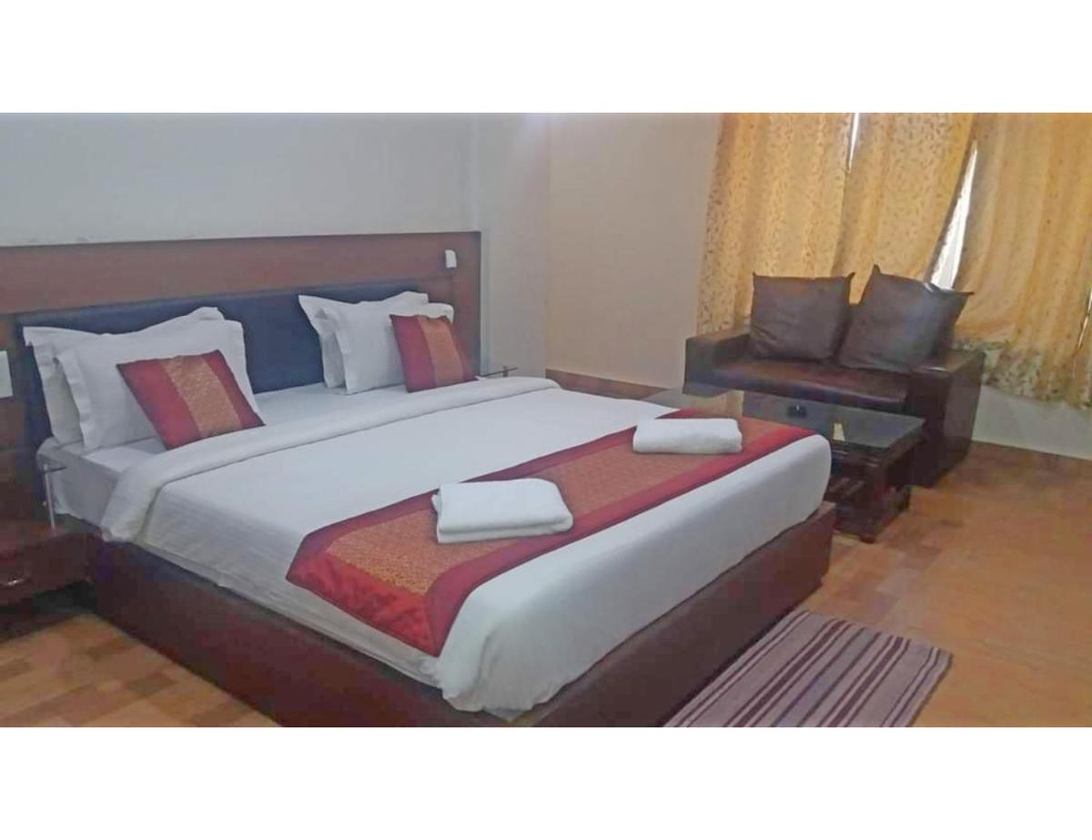 Hotel KP's Salunki, Phulbani - Housity
