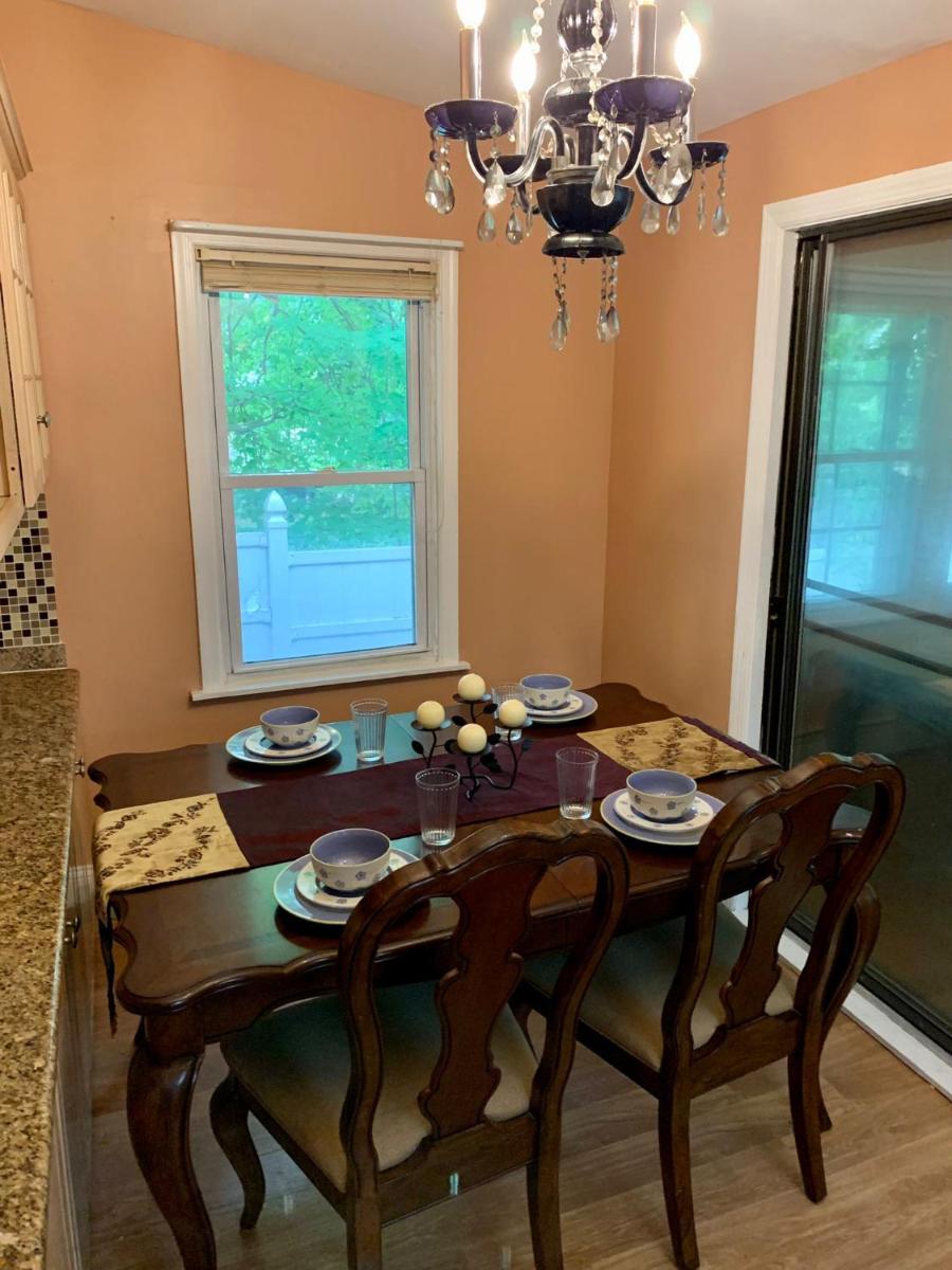 Close to NYC, Dream mall, and lots lots shopping. - Housity