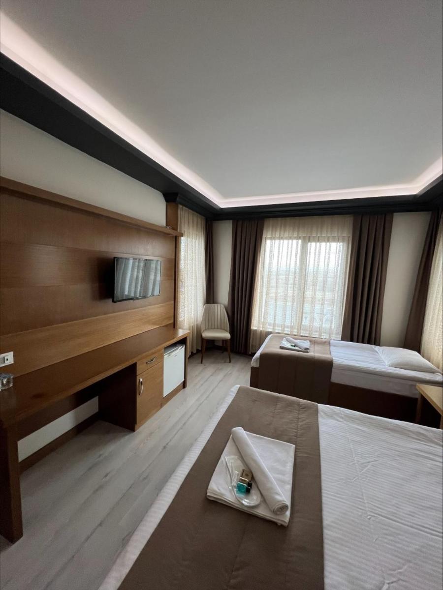 TOPCUOĞLU GRAND OTEl - Housity