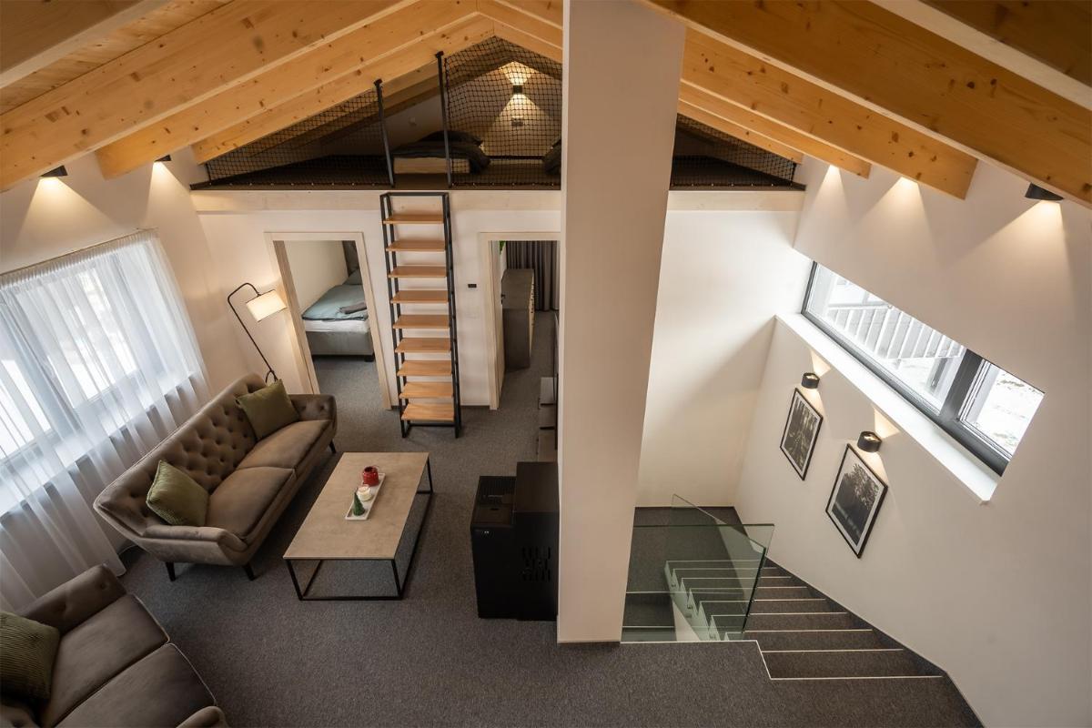 Chalet Malino - Apartments - Housity