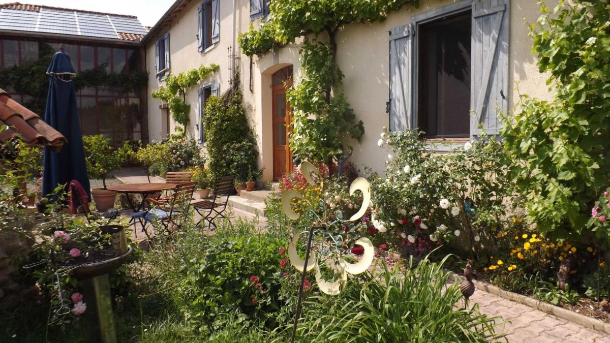 Gîte Périssée1 - Housity