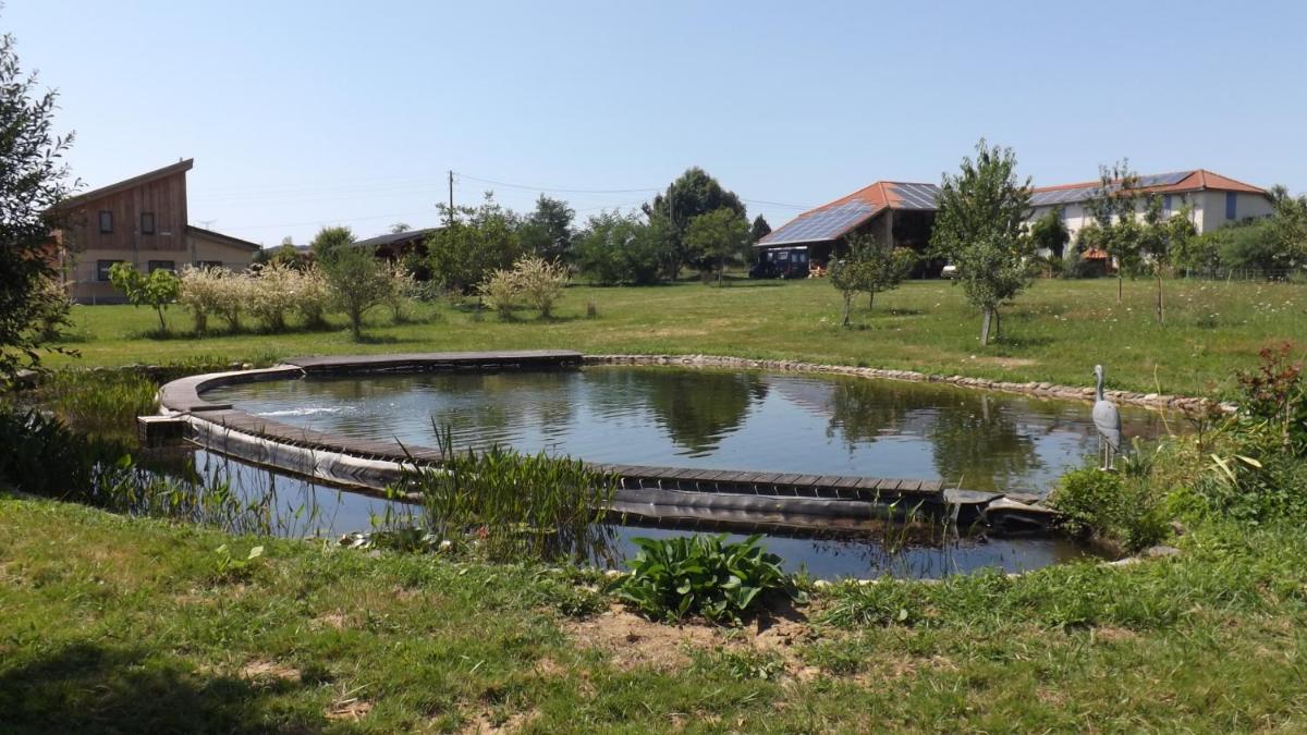 Gîte Périssée1 - Housity