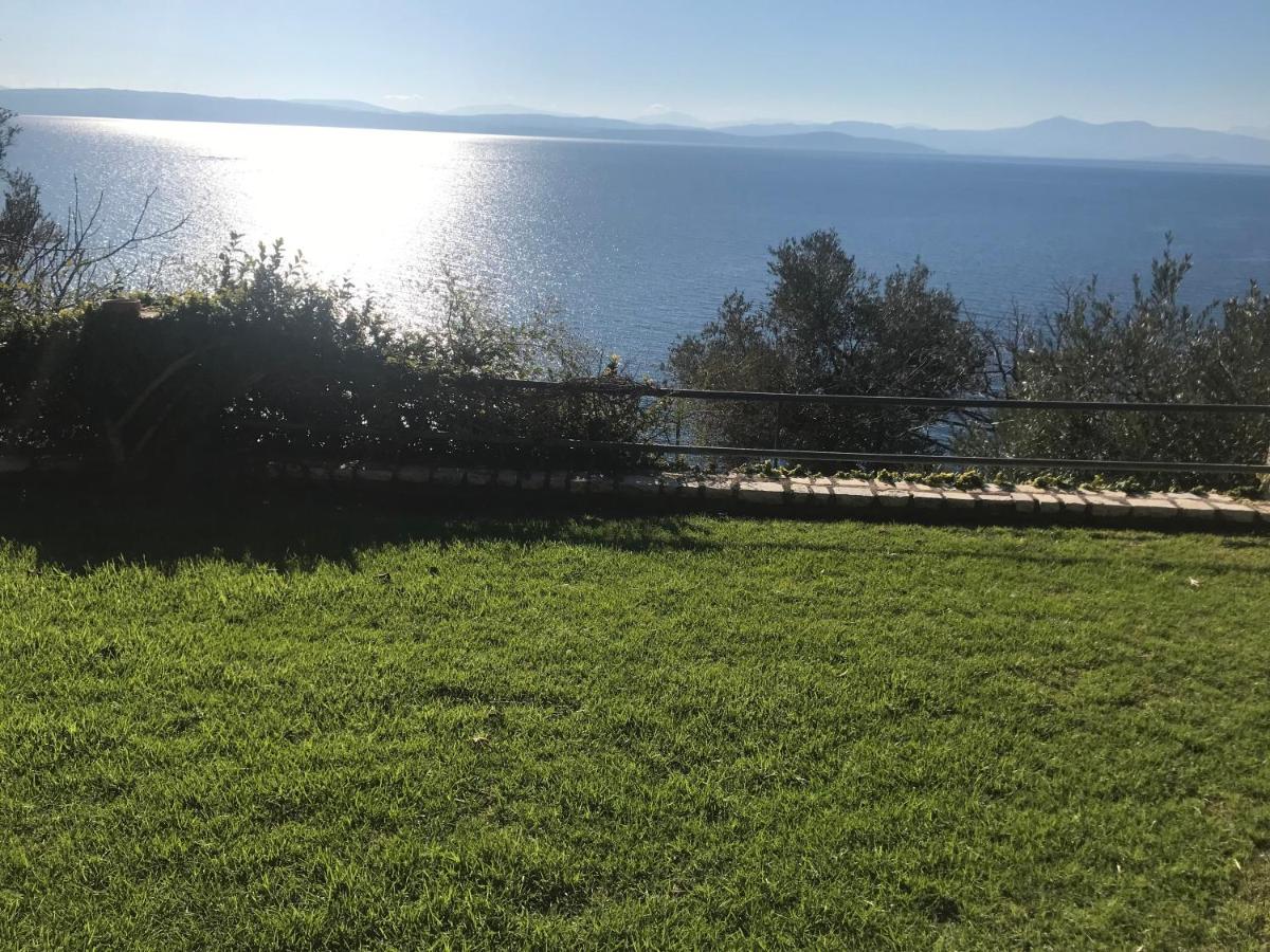 Limni Family Haven - Evia Summer Getaway - Housity