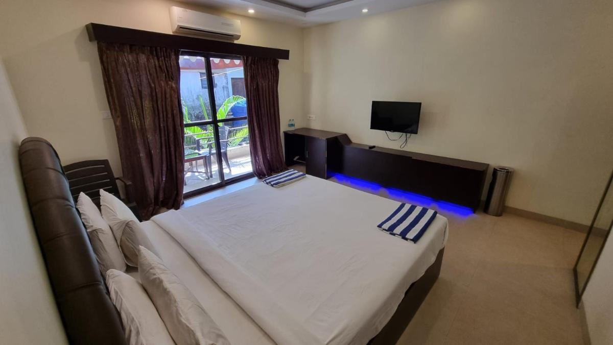Palolem Inn - Housity