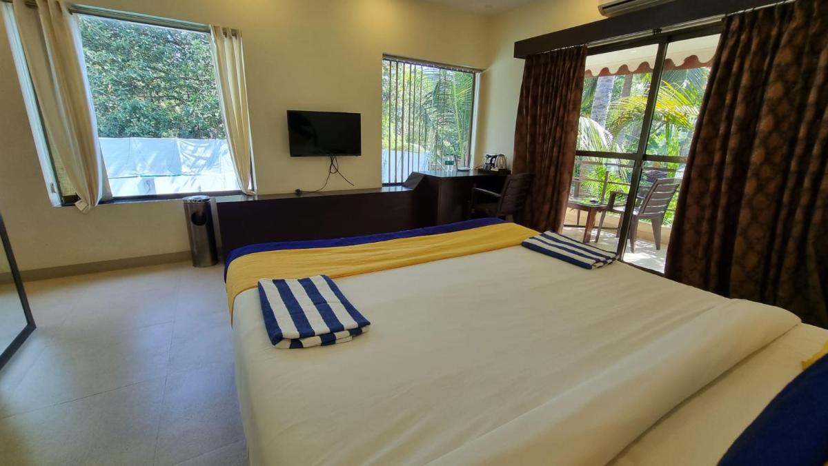 Palolem Inn - Housity